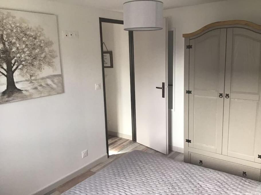Apartamento Le Crotoy En Noir Et Bois Exterior foto